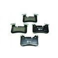 thumbnail image 2 of Hella 355015721 OEM - OE Formulated Friction Material Fits select: 2014-2016 MERCEDES-BENZ E 63 AMG-S, 2012-2013 MERCEDES-BENZ CLS 63 AMG, 2 of 4