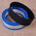 thumbnail image 3 of LETAOSK Filtre à Air de Haute Qualité Compatible avec Briggs & Stratton 394018 394018S 392642 Pré Filtre 272490, 3 of 5