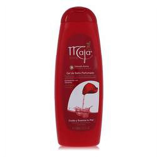 Gel de baño y ducha Maja de Myrurgia