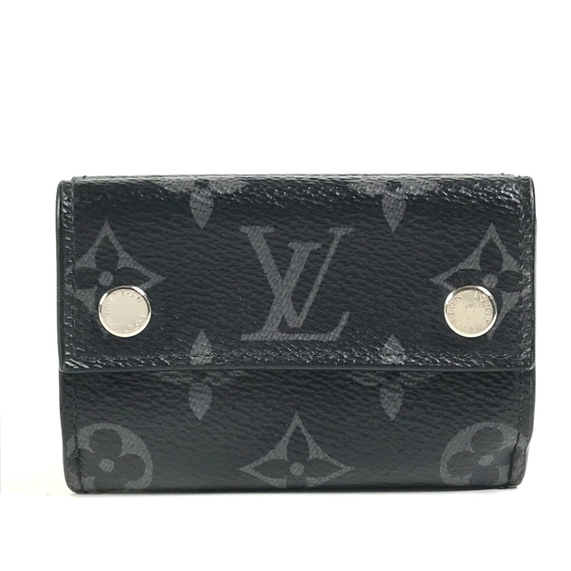 Pre-Owned LOUIS VUITTON M67630 Monogram Eclipse Discovery  display picture 1