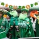 thumbnail image 4 of Decoraciones para el Día de San Patricio, Accesorios para el Día de San Patricio, Regalos para el Día de San Patricio, Letrero de bienvenida para la puerta del Día de San Patricio, Decoraciones para l, 4 of 8