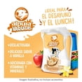 thumbnail image 4 of Leche Alpura Vaquitas sabor vainilla 125 ml, 4 of 4