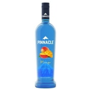 Pinnacle Mango Vodka, 750 mL
