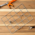 thumbnail image 4 of unbranded Rack Metálico Para Transporte De Alimentos Con Alta Resistencia Y Antivibración Para Motocicleta, 4 of 8