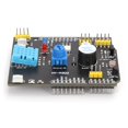 thumbnail image 4 of Tbest 9 In 1 Multifunction Expansion Board DHT11 Humidity LM35 Temperature Computer Accessories,Multifunctional Expansion BoardShield Kit,Multifunction Expansion Shield, 4 of 8