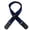 Blue, variant on 1 Pcs Black Guitar Strap, Personality Guitar Strap for Acoustic Classic Guitar Bass Star Pattern Soft, Guitar Accessories
