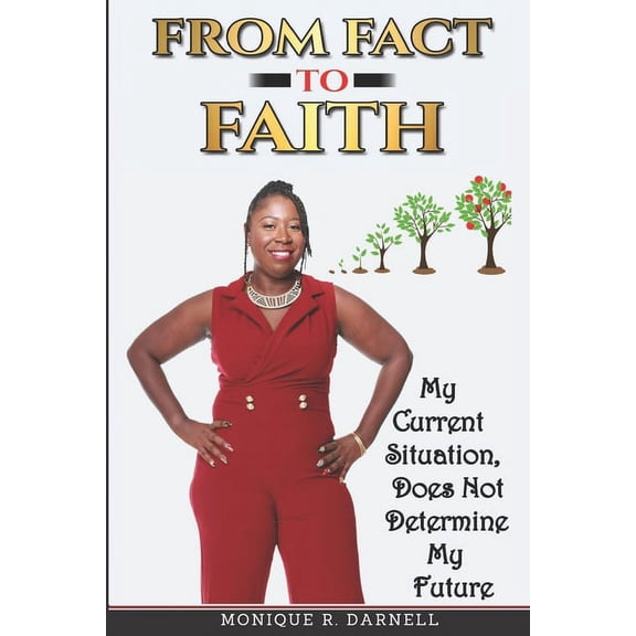 From Fact to FAITH (Paperback)