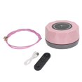 thumbnail image 1 of Saltador de cuerda eléctrico inteligente e inteligente saltador de cuerda de fitness interior y exterior rosa, 1 of 10