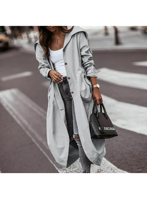 Mackintosh Jacket