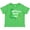 Apple Green, variant on Inktastic My Pawpaw Grandpa Loves Me Dinosaur Boys Toddler T-Shirt