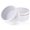 White, variant on MasteelfCA 2pcs Flowers Packaging Boxes Gift Boxes with Lids Valentine Packaging Boxes