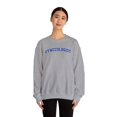 thumbnail image 4 of Gynecologist Sweatshirt Gifts Crew Neck Shirt Long Sleeve Unisex, 4 of 7