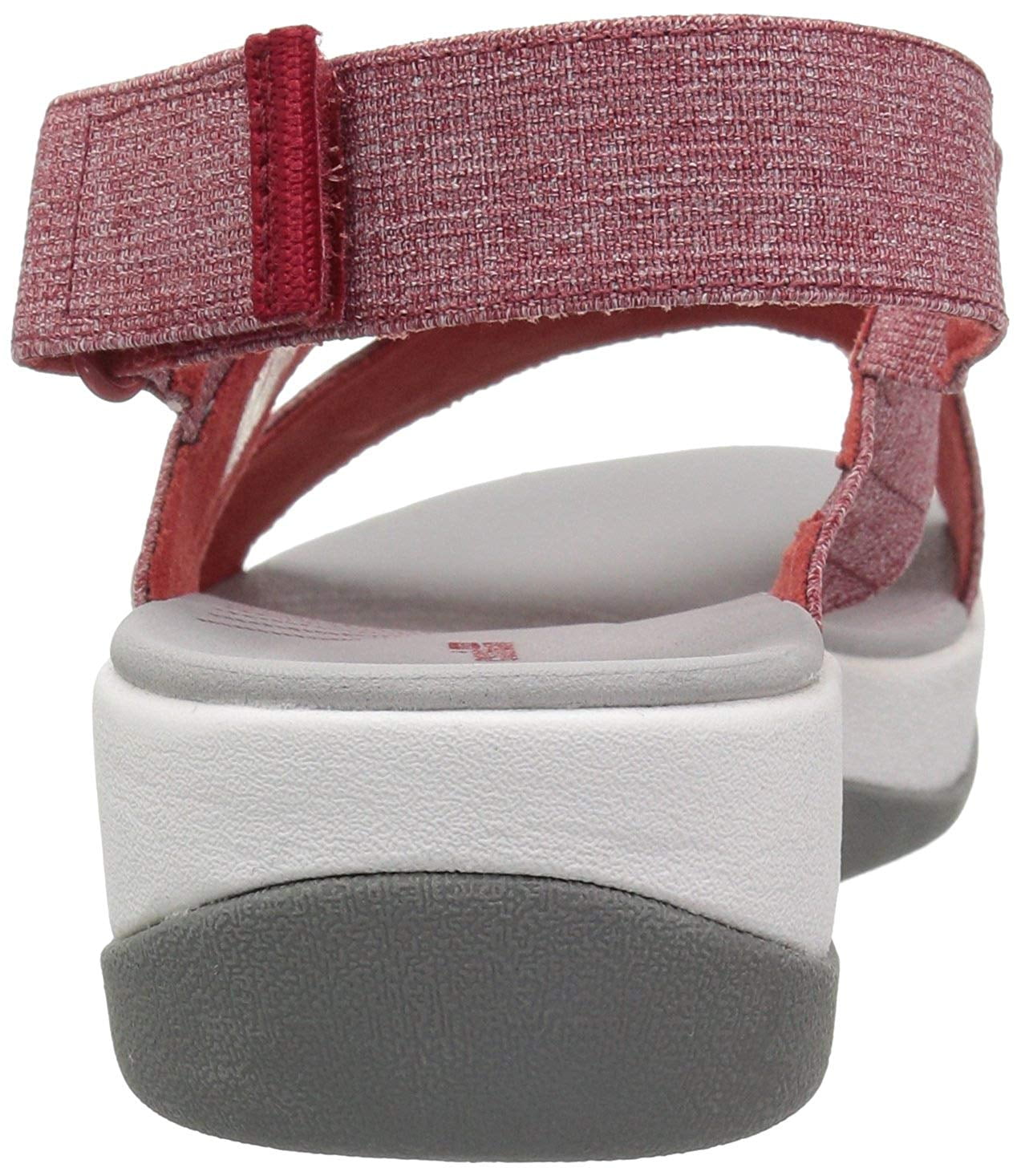 clarks arla kaydin womens comfort sandals