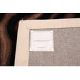 thumbnail image 3 of ECARPETGALLERY Elegance Black Rug 3'6" x 5'6", 3 of 9