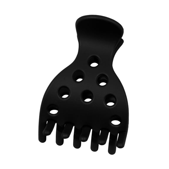 Root Lifting Hair Clips for Volume Roller Jaw Clamps for Curly Hair No Crease Strong Hold for Thick and Thin Hair Daily Styling Tool A A