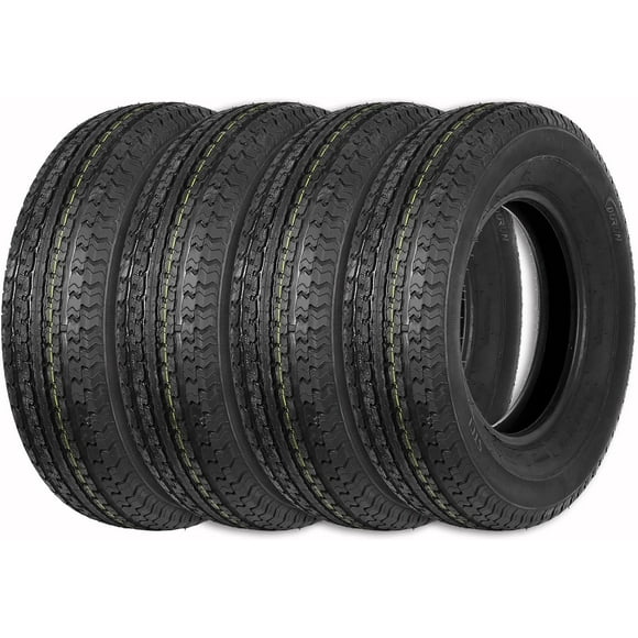 St205 75r15 Trailer Tire