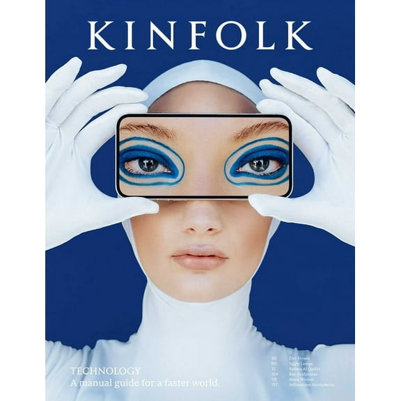 Kinfolk 42, (Paperback)