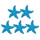 thumbnail image 3 of HEALEEP 5Ud Azul De Resina Para Pecera Con De Mar, 3 of 5