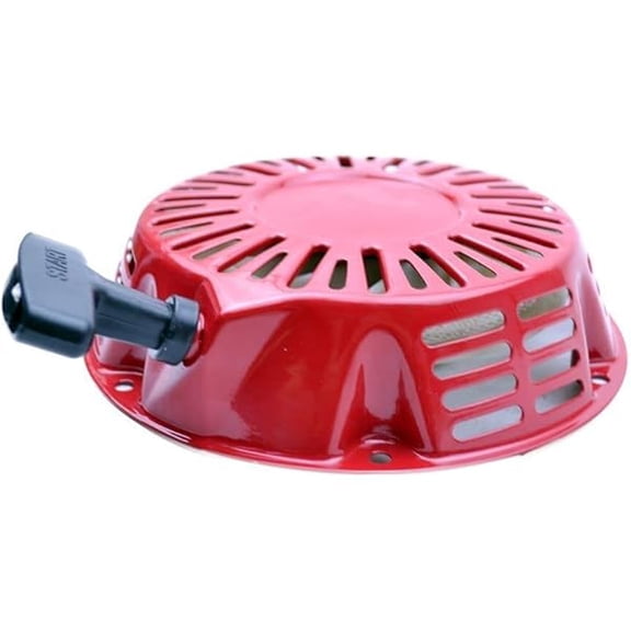 Pull Start Recoil Starter for Pressure Washer Model DXPW4035 4000PSI 3.5GPM 9HP, Replacement Part