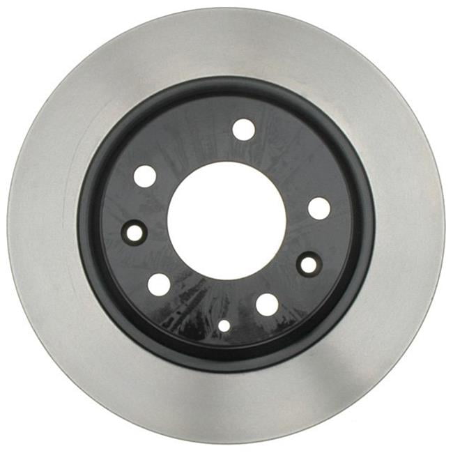 Rotors SB980172 OE Replacement Disc Brake Rotor for 20062011 Ford
