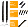 thumbnail image 4 of 4 calligraphy pen set, 4 of 8