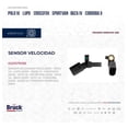 thumbnail image 3 of Sensor Velocidad Bruck-Germany 6Q0927808B, 3 of 4