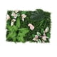 thumbnail image 1 of Fondo de boda con pared verde artificial 3D, panel de plantas artificiales B (40x60x05 CM), 1 of 9