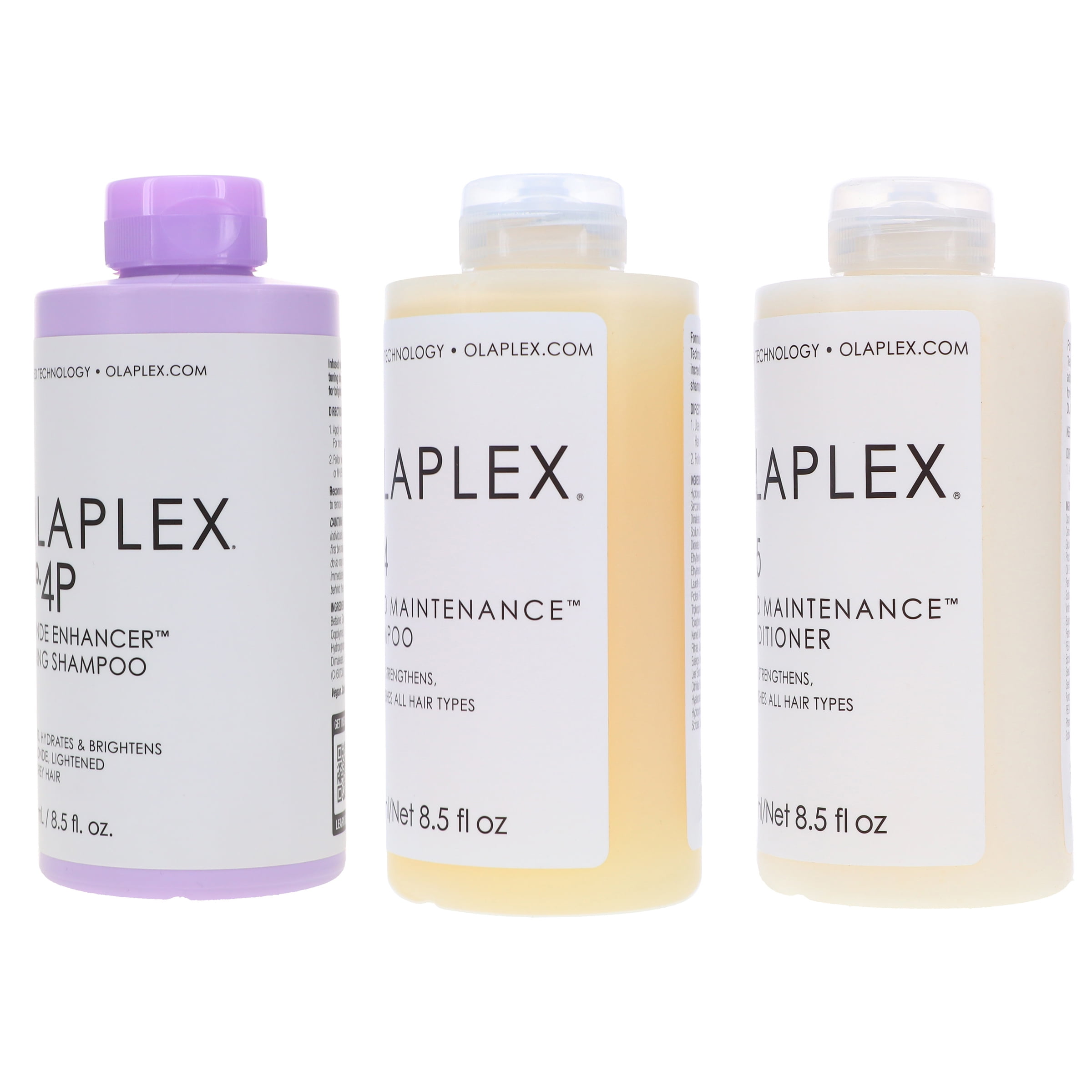 Olaplex шампунь. Olaplex шампунь