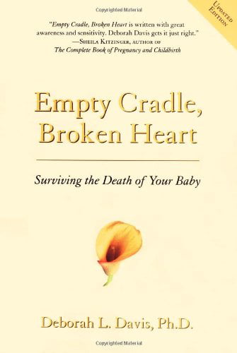 Empty Cradle, Broken Heart : Surviving the Death of Your Baby