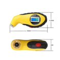 thumbnail image 5 of Car Tire Pressure Gauge Lcd Digital 5.0-100 Psi Backlit Tire Pressure Tester, 5 of 5