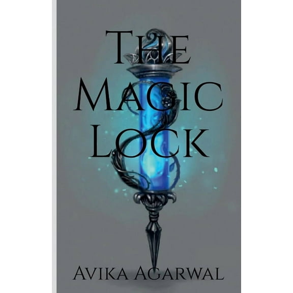 The Magic Lock, (Paperback)