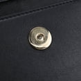 thumbnail image 6 of Pre-Owned Valentino Rockstud Crossbody Shoulder Bag, Women's, Black, 6 of 8