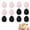 style:style3, variant on Mini cotton pads, air cushion makeup puffs, 12 pieces