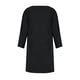 thumbnail image 5 of Vestido de mujer Vintage Casual Vestido con cuello en V Manga larga Suelto con flecos Midi Vestido Pompotops  ghjkhdj17294, 5 of 8