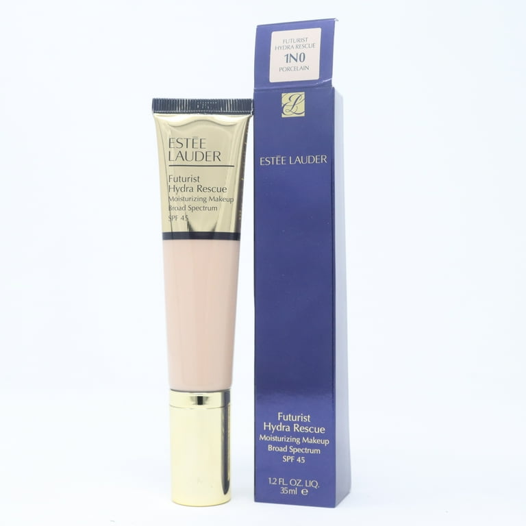 Estee Lauder Skincare: Futurist Hydra Rescue Moisturizing Makeup