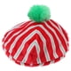 thumbnail image 5 of KAKOWELY 1 gorro divertido para mascota, para perro o gato, para disfraz, de lana, accesorio para fiesta, 5 of 5