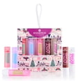 thumbnail image 2 of Set de bálsamos labiales essence Juicy Butter Balm, 5 tonos veganos, 2 of 7