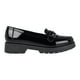 thumbnail image 2 of MOCASINES DAMA JOVEN STYLO 0200 CHAROL NEGRO 20-25, 2 of 4