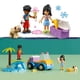 thumbnail image 5 of LEGO Friends 41725 Beach Baggy in Summer, Toy Blocks, Present, Vehicle, Glue, Girls, Ages 4 and Up, 5 of 5