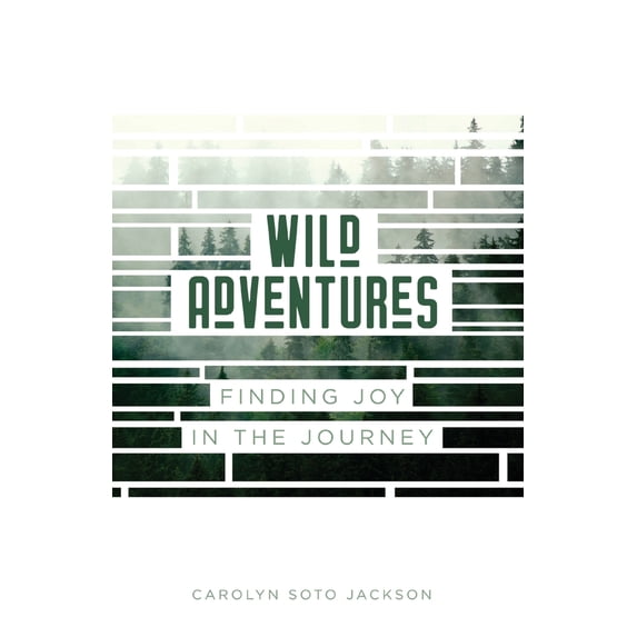 Pre-Owned Wild Adventures: Finding Joy in the Journey (Paperback) 1950398633 9781950398638