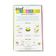 Gray Matters Games Word Wipeout New