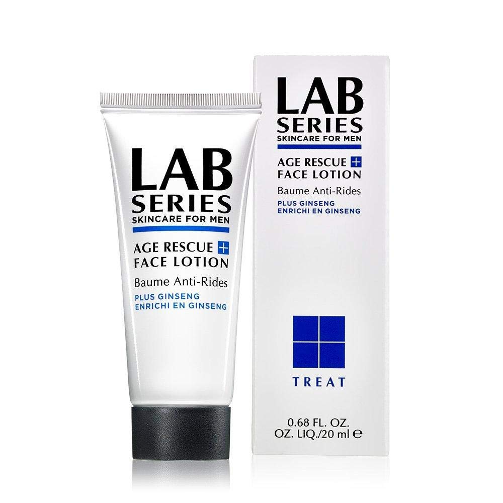 Lab Series Lab Series Age Rescue Face Lotion 0.68 oz.