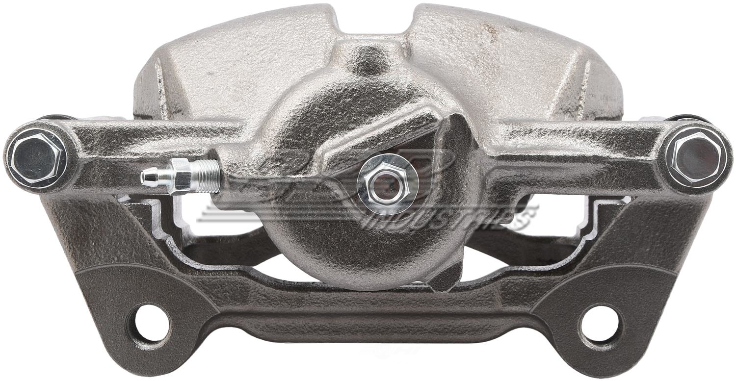 TERREPOWER formerly BBB Industries 99-02215A Reman Caliper w/installation Hardware