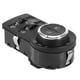 thumbnail image 3 of Lamp Switch, Robust Plastic Housing Fog Light Switch 3.6 X 2.0 X 2.2in 13301749 For Professional Use ANGGREK Otros, 3 of 8