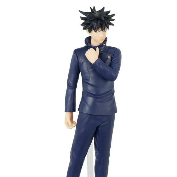 Jujutsu Kaisen Styling Series Megumi 5-Inch Posed Figure