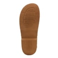 thumbnail image 6 of Spring Step Lolarue Women’s Suede Clog with Soft Lining & Cushioned Comfort, 6 of 7