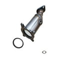 thumbnail image 1 of Catalytic Converter Fits 2009 to 2010 Ford Flex 3.5 L Bank 2, 1 of 1