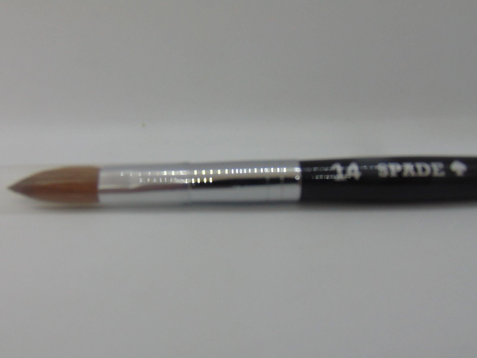 KOLINSKY GERMANY Acrylic Nail Brush Size 14