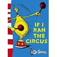 thumbnail image 1 of Pre-Owned If I Ran the Circus (Paperback) 9780007169900, 1 of 1