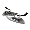 thumbnail image 1 of funtasica Front Turn Light Indicator Accessories Repair Parts Replacement Parts for, 1 of 9